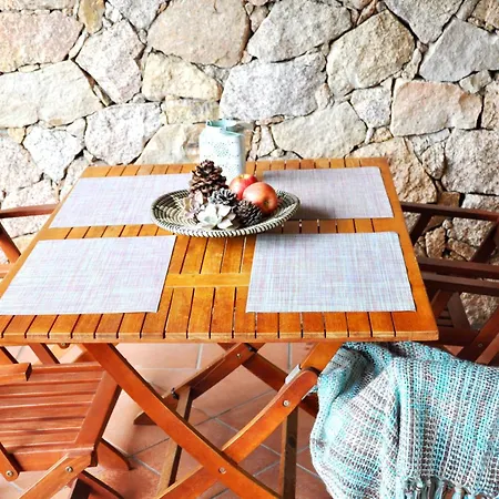 Hébergement de vacances Cozy